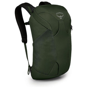 Farpoint Fairview Travel 15L Rucksack (Gopher Green)