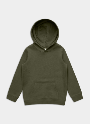 AS Colour Supply Hoodie - Youth