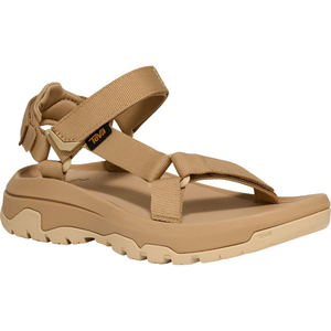 Teva Womens Hurricane XLT3 Walking Sandals - 6 UK / Tan