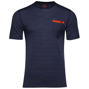 Herren Merino 150 T-Shirt (Blau)