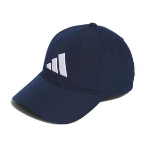 Mens Performance Golf Hat (Blue)