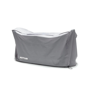 Kettler Foxley & Charlbury Wicker Dining Bistro Protective Cover Set