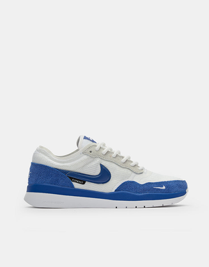 Nike SB PS8 Skate Shoes - Sport Royal/Sport Royal-White-Black