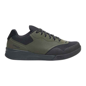 Herren Drift RC MTB Radsportschuhe (Grün)