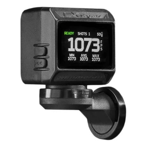 Pocket Chronograph D1