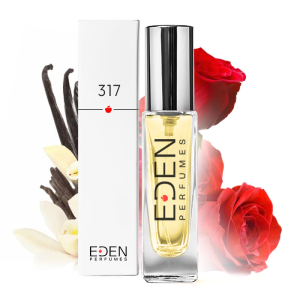 Very Good Girl® Inspired Women's Perfume - No.317