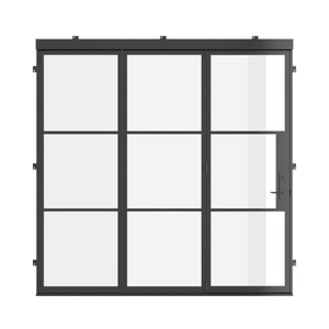 Air 4 - Bi-Fold