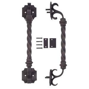 Door Handle - River - Large | Clearance