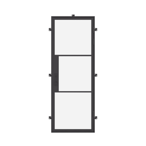 Air 4 with Thermal Break - Single Flat