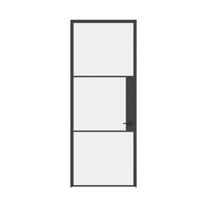Air 4 Interior - Single Flat