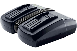 Festool Twin Charger TCL 6 DUO - Dual Charging - 577019
