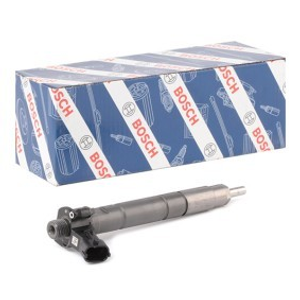 Injector Nozzle