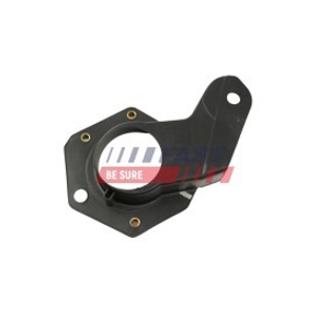Timing cover