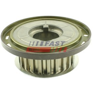 Gear, balance shaft