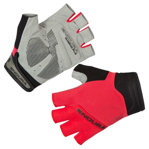 Hummvee Plus II Handschuhe (Rot)