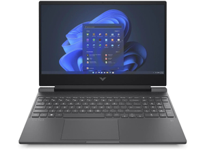 HP Gaming Laptop Victus 15 - 12th Generation H-Series i5 16GB RAM 512GB SSD Backlit KB NVIDIA RTX Graphics 15.6" 144Hz IPS FHD Screen