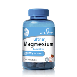 Ultra Magnesium Gummies