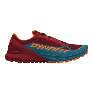 Mens Ultra 50 Running Shoes (Blue)