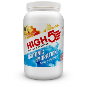 Isotonic Pulver