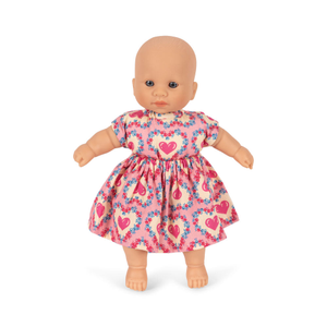 Konges Slojd - Mini Doll - Felice Rose