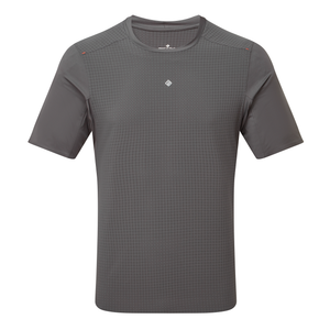 RonHill Mens Tech All-Terrain S/S Tee - Oxide - SS26