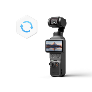 DJI Care Refresh 2-Year Plan for Osmo Pocket 4
