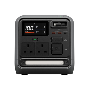 DJI Power 1000 Mini 1kWh Portable Compact Power Station