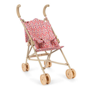 Konges Slojd – Doll Stroller – Felice Rose