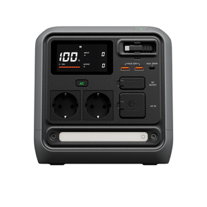 DJI Power 1000 Mini 1kWh Portable Power Station