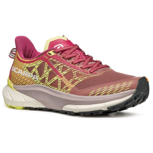 Damen Golden Gate 2 Trailrunningschuhe (Rosa)