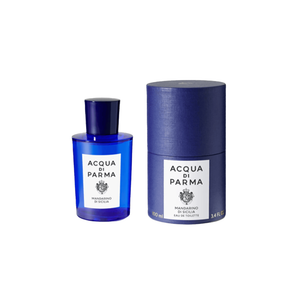 Acqua Di Parma Blu Meditteraneo Mandarino di Sicilia Eau De Toilette Unisex Fragrance Spray (100ml)