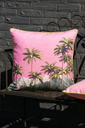Palm Springs Outdoor Cushion