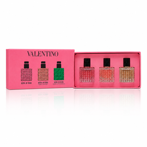Donna Born in Roma 3-Piece Mini Gift Set - 0.20 oz.