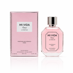 Amour Le Parfum Perfume - 3.4 oz.