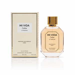Sublime Le Parfum Perfume - 3.4 oz.