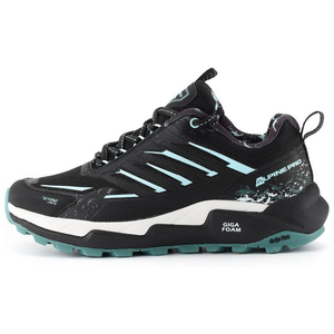 Polexe Wanderschuhe (Grün)