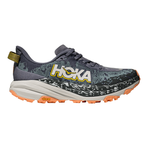 Damen Speedgoat 6 Trailrunningschuhe (Mehrfarbig)