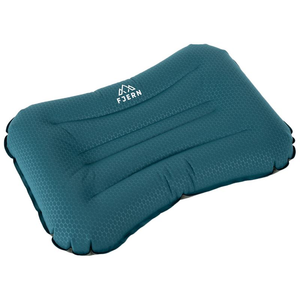 Luftkudde Camping Pillow (Petrol)