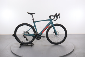 BMC Roadmachine Amp One