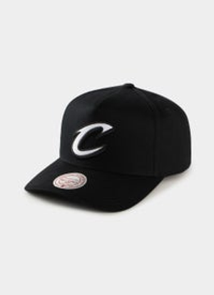 Mitchell & Ness NBA Cleveland Cavaliers Pro Pinch PC Snapback Cap