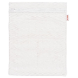Recycled Laundry Bag (White)