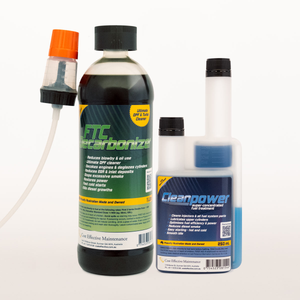 Dirty Petrol Kit