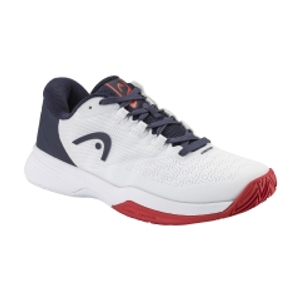 HEAD Revolt Pro 5.0 Bambini - White/Navy
