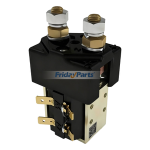 24V 200A Contactor - Replaces Albright SU80