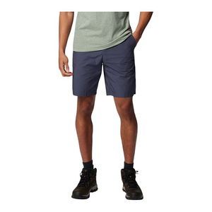 Mens Washed Out™ Shorts (Blue)