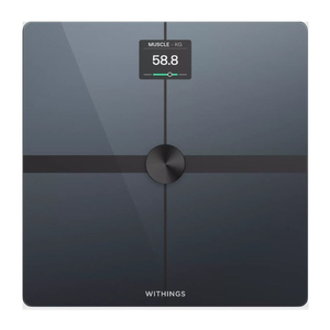 BALANÇA WC WITHINGS BODY SMART PR