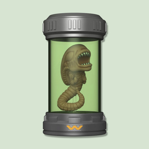 Alien Xenomorph Funko Pop! Vinyl Figure