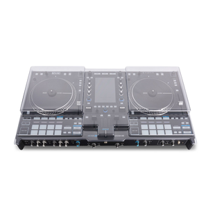 Decksaver Rane System One Cover
