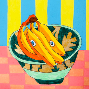 Still Life Painting Event at One.World - 28th April  2026