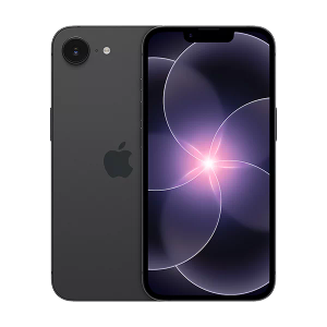 Apple iPhone 17e - 256 GB - Black - Boost Mobile